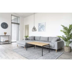 House Nordic Kunstblumen & Kunstpflanzen-Künstliche Areca Palme