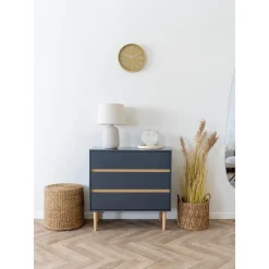 House Nordic Kunstblumen & Kunstpflanzen-Künstliches Sorghum Gras