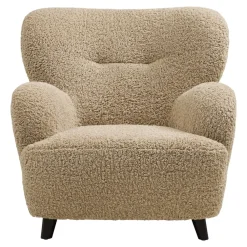 House Nordic Sofas & Sessel-Lunaro Lounge Sessel