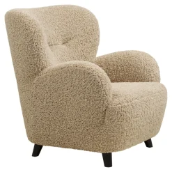 House Nordic Sofas & Sessel-Lunaro Lounge Sessel