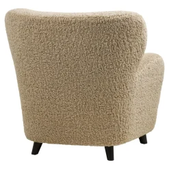 House Nordic Sofas & Sessel-Lunaro Lounge Sessel