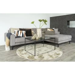 House Nordic Teppiche-Teppich Miami