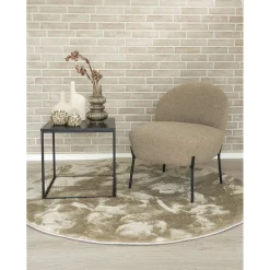 House Nordic Teppiche-Teppich Miami