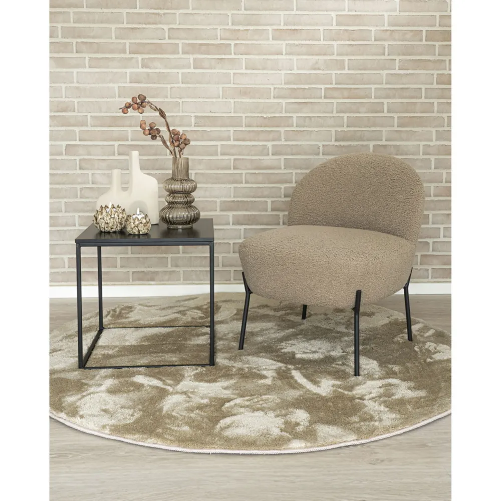 House Nordic Teppiche-Teppich Miami