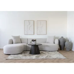 House Nordic Teppiche-Teppich Miami