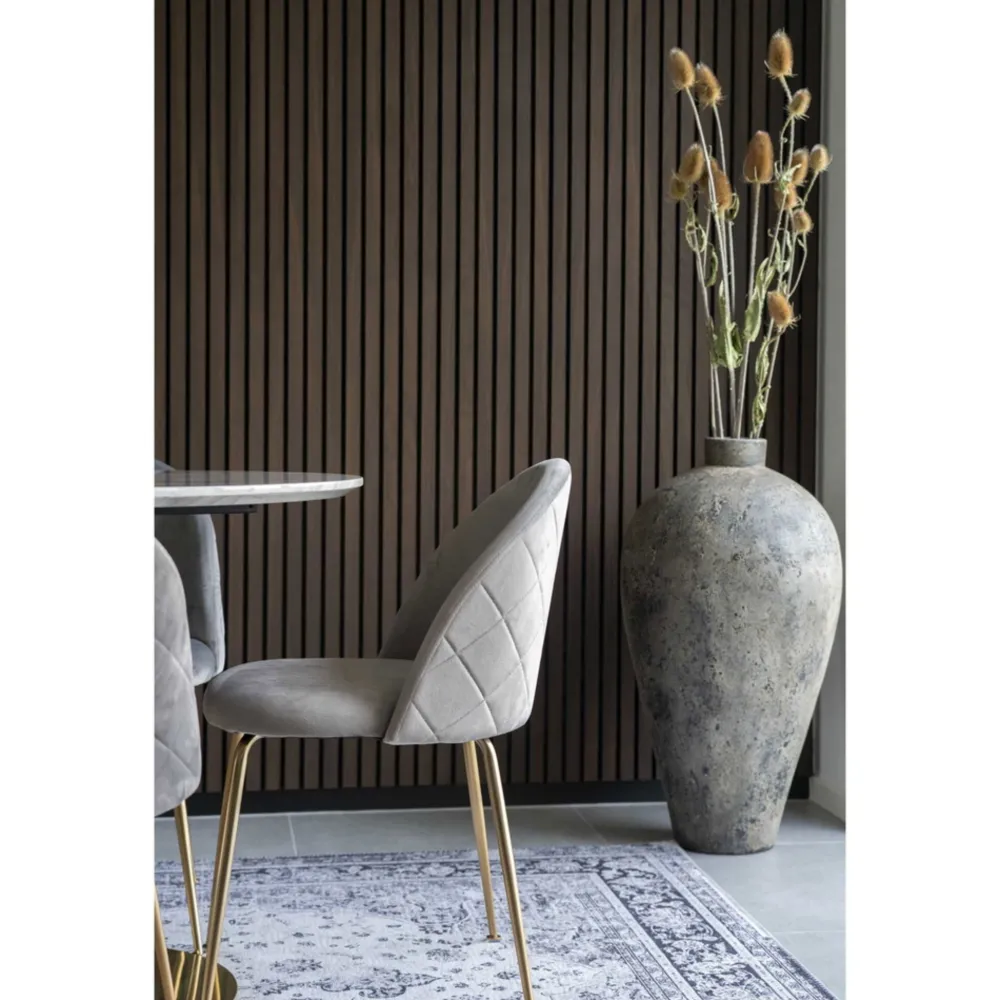 House Nordic Vasen-XXL Vase, Bodenvase Corvo