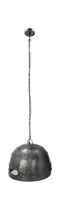 HSM Collection Deckenlampen-Pendelleuchte Bolt Industrial Design