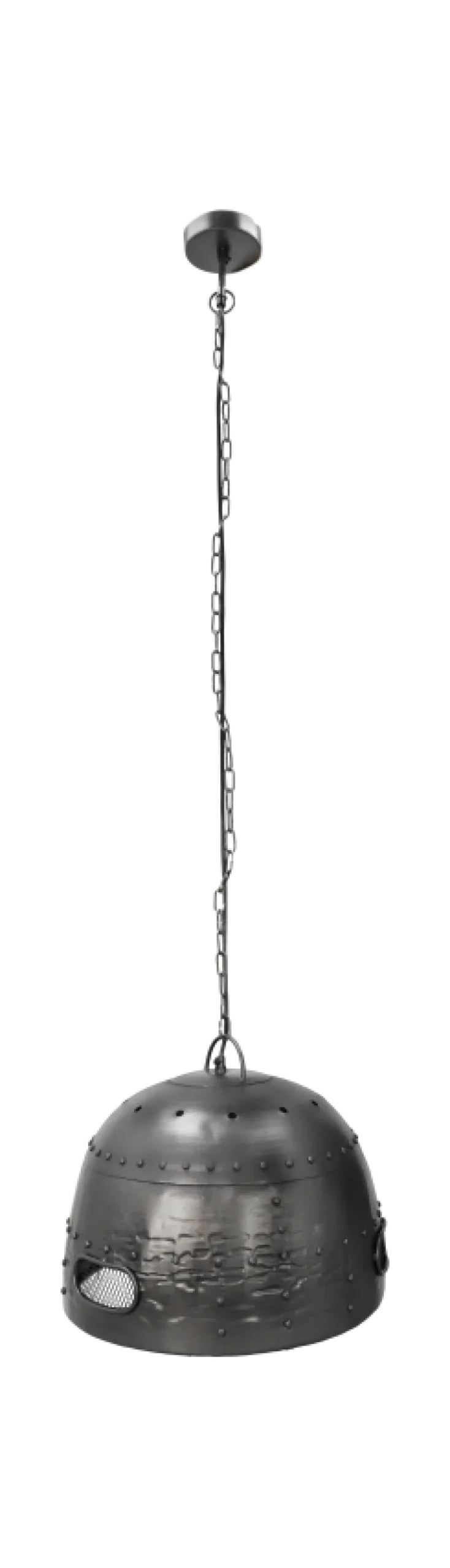 HSM Collection Deckenlampen-Pendelleuchte Bolt Industrial Design