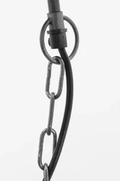 HSM Collection Deckenlampen-Pendelleuchte Bolt Industrial Design