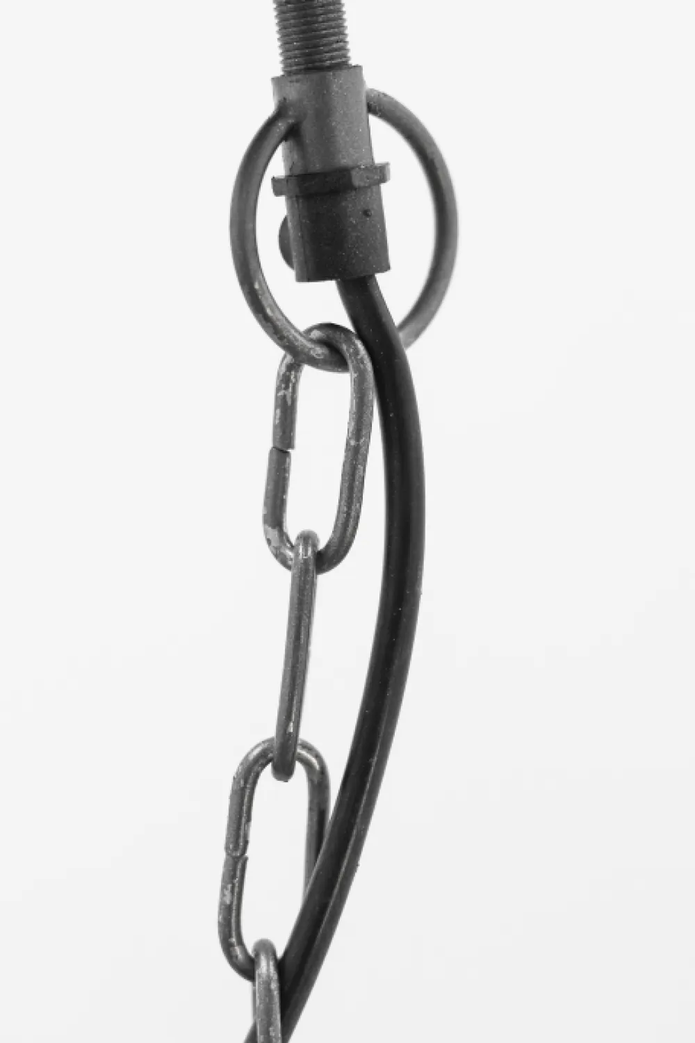 HSM Collection Deckenlampen-Pendelleuchte Bolt Industrial Design