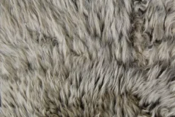 HSM Collection Teppiche|Dekofelle-Schaffell Groß Langhaarig