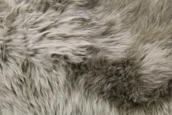 HSM Collection Teppiche|Dekofelle-Schaffell Groß Langhaarig