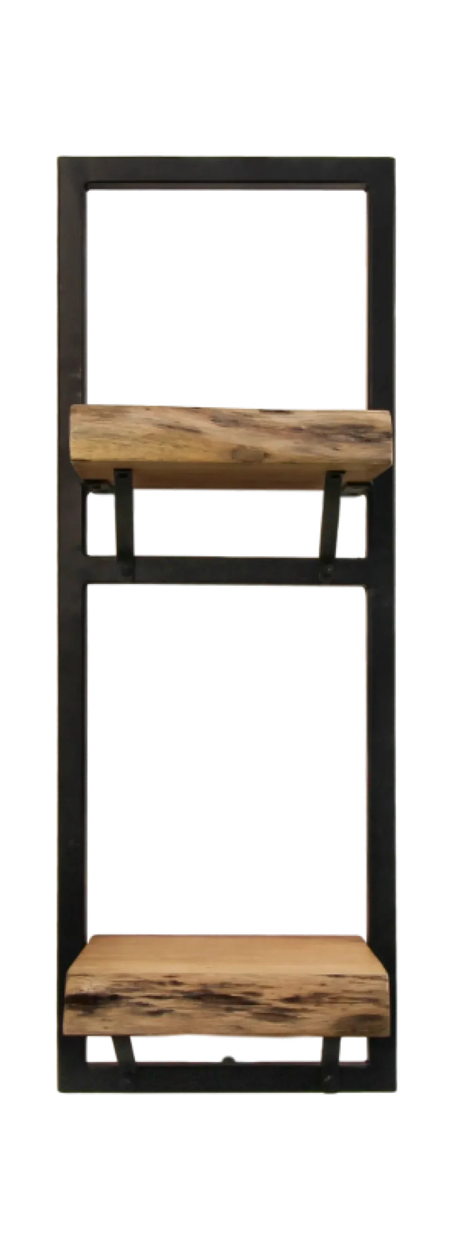 HSM Collection Wandregale-Wandboard Levels Live Edge