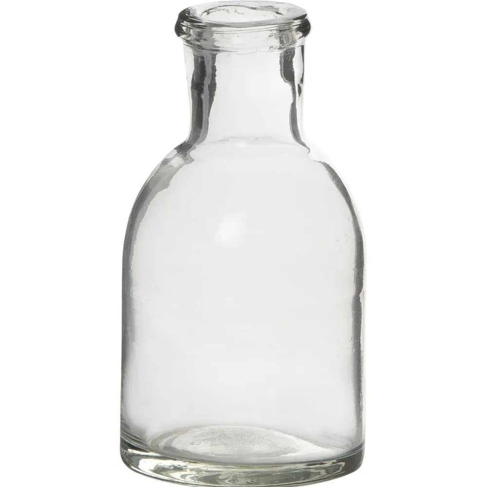 IB Laursen Kerzenhalter Für Stabkerzen|Vasen-Apothekerglas klein