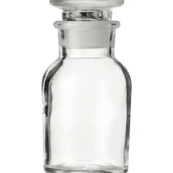 IB Laursen Vorratsgläser|Küchenaufbewahrung-Apothekerglas mit Glasdeckel