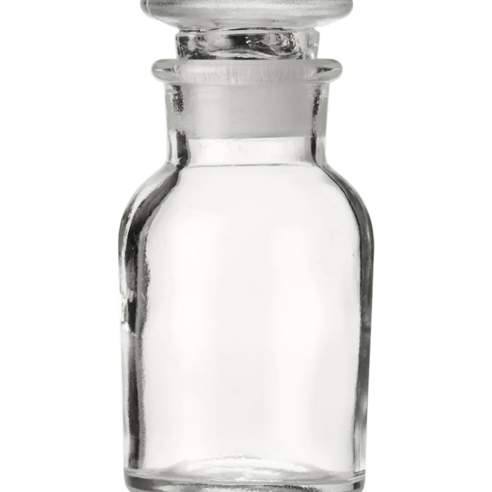 IB Laursen Vorratsgläser|Küchenaufbewahrung-Apothekerglas mit Glasdeckel