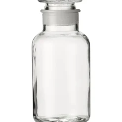 IB Laursen Vorratsgläser|Küchenaufbewahrung-Apothekerglas mit Glasdeckel