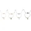 IB Laursen Schmuck & Accessoires-Armband mit Schmuck