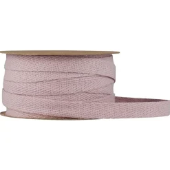 IB Laursen Weihnachtsdeko|Einpacken, Verpacken-Baumwollband Spule 5m