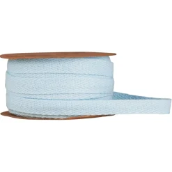IB Laursen Weihnachtsdeko|Einpacken, Verpacken-Baumwollband Spule 5m