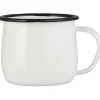 IB Laursen Becher, Tassen & Cups|Geschirr & Tischdeko Skandinavisch-Becher Emaille