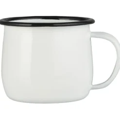 IB Laursen Becher, Tassen & Cups|Geschirr & Tischdeko Skandinavisch-Becher Emaille