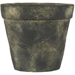 IB Laursen Blumentöpfe & Übertöpfe-Blumentopf Samos