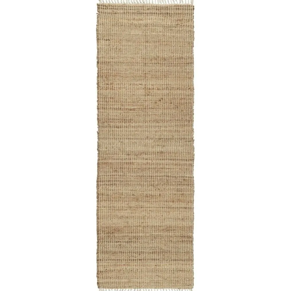 IB Laursen Läufer|Seegras- & Juteteppiche-Bodenläufer aus Jute und Baumwolle
