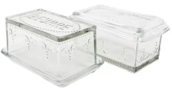IB Laursen Küchenutensilien|Butter- & Brotdosen-Butterbox Beurre
