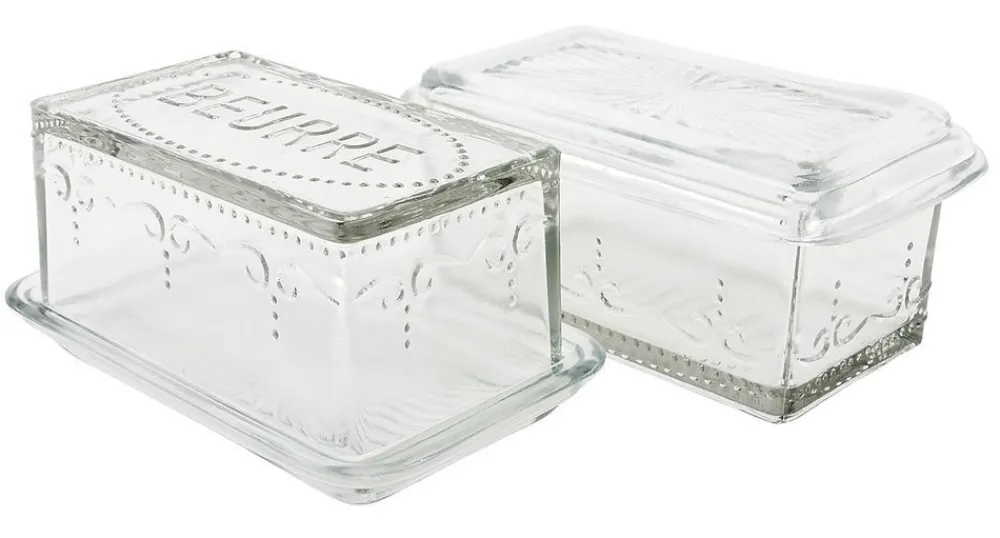 IB Laursen Küchenutensilien|Butter- & Brotdosen-Butterbox Beurre