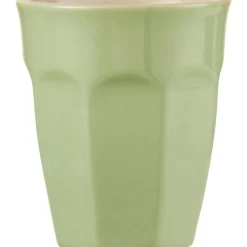 IB Laursen Ib Laursen Mynte|Becher, Tassen & Cups-Cafe Latte Becher Mynte