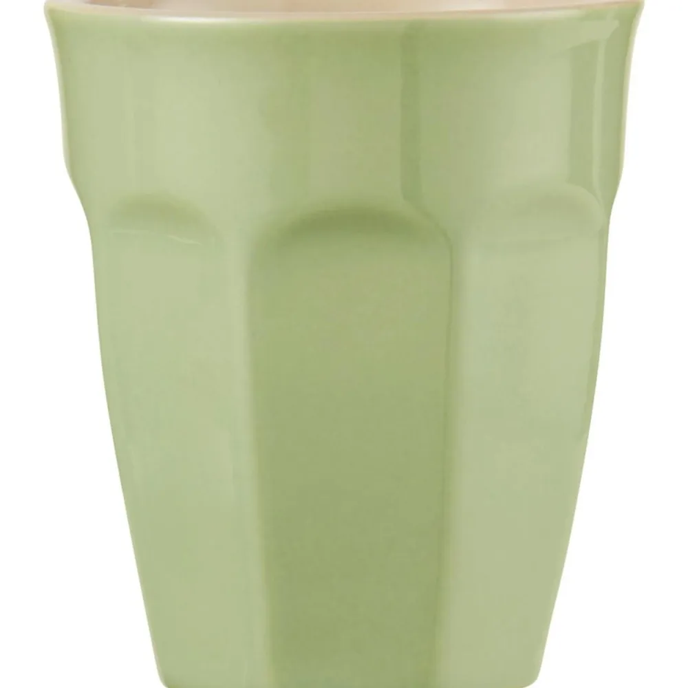 IB Laursen Ib Laursen Mynte|Becher, Tassen & Cups-Cafe Latte Becher Mynte