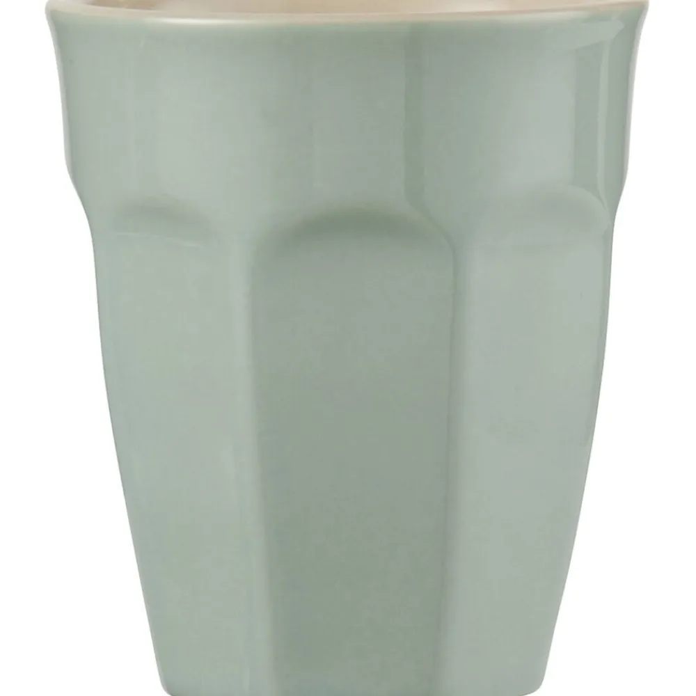 IB Laursen Ib Laursen Mynte|Becher, Tassen & Cups-Cafe Latte Becher Mynte
