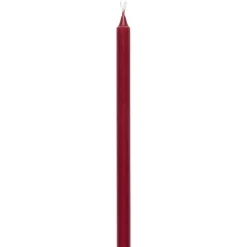 IB Laursen Ib Laursen Mynte|Kerzen-Celia Dünne hohe Kerze, 20 cm, Ø 1,3 cm