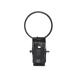 IB Laursen Griffe, Haken & Hakenleisten|Handtuchhalter-Clip mini aus Metall