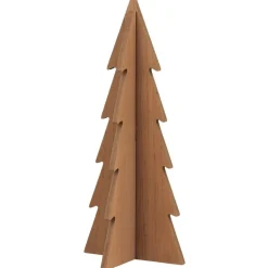 IB Laursen Deko-Objekte & Figuren|Weihnachtsdeko-Deko Tannenbaum stehend aus Holz