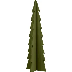 IB Laursen Deko-Objekte & Figuren|Weihnachtsdeko-Deko Tannenbaum stehend aus Holz