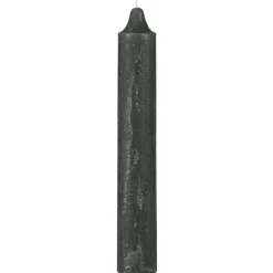 IB Laursen Kerzen-Dickere Rustikale Stabkerze 25 cm, Ø 3,8 cm