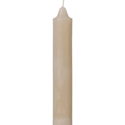 IB Laursen Kerzen-Dickere Rustikale Kerze Ø 3,8 cm