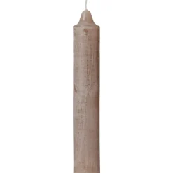 IB Laursen Kerzen-Dickere Rustikale Kerze Ø 3,8 cm
