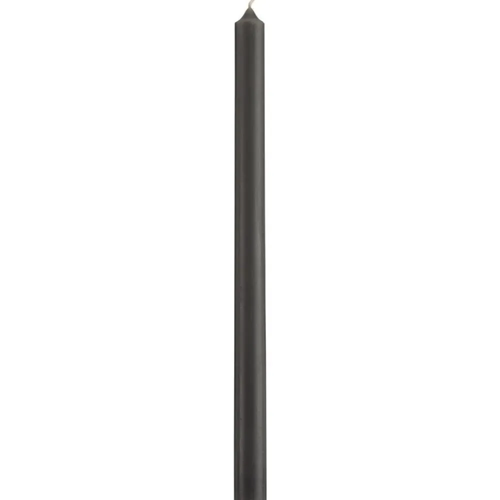IB Laursen Kerzen-Dünne hohe Kerze 20 cm, Ø 1,3 cm