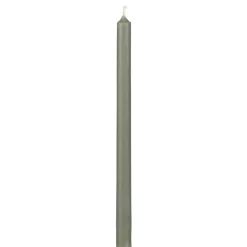 IB Laursen Kerzen-Dünne hohe Kerze 20 cm, Ø 1,3 cm