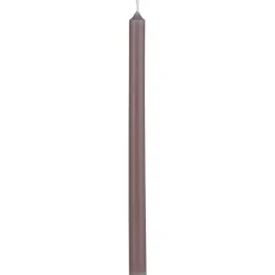 IB Laursen Kerzen-Dünne hohe Kerze 20 cm, Ø 1,3 cm