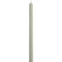 IB Laursen Kerzen-Dünne hohe Kerze 20 cm, Ø 1,3 cm