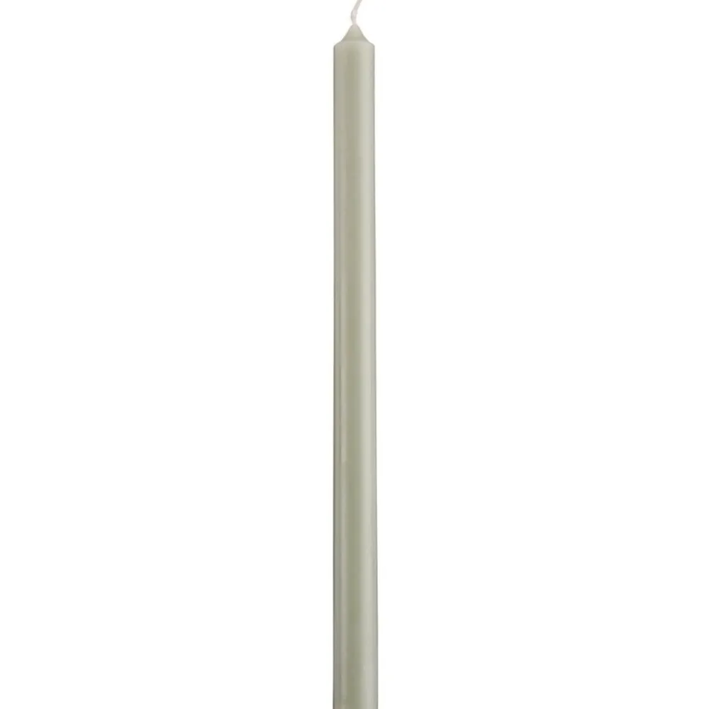 IB Laursen Kerzen-Dünne hohe Kerze 20 cm, Ø 1,3 cm