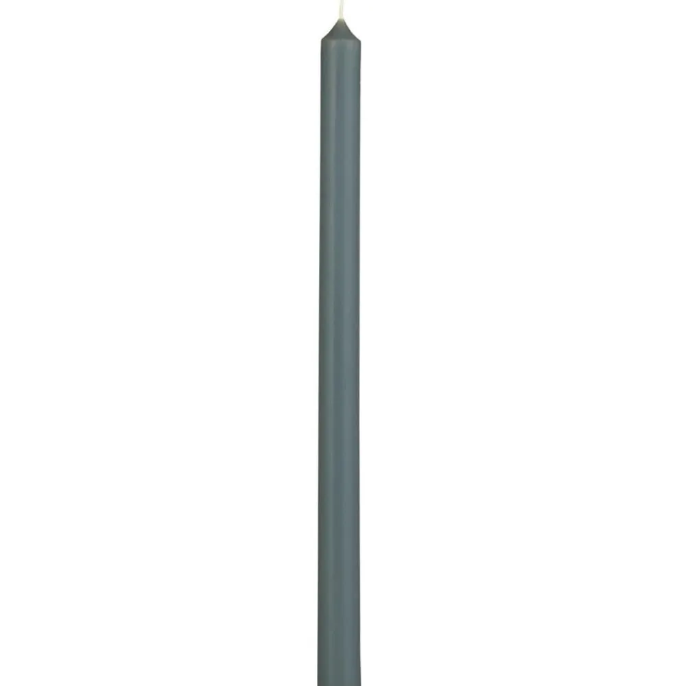 IB Laursen Kerzen-Dünne hohe Kerze 20 cm, Ø 1,3 cm