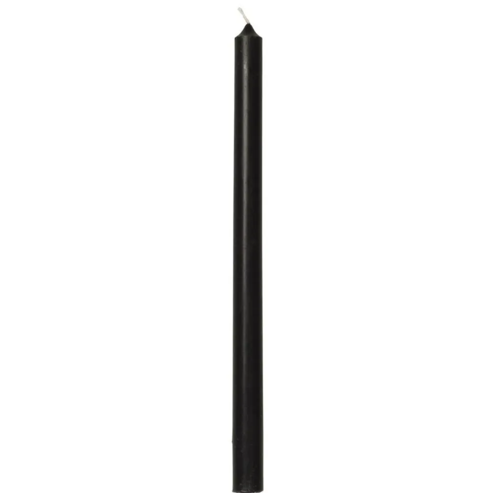 IB Laursen Kerzen-Dünne hohe Kerze 20 cm, Ø 1,3 cm