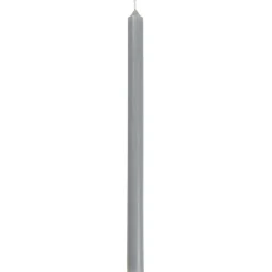 IB Laursen Kerzen-Dünne hohe Kerze 20 cm, Ø 1,3 cm
