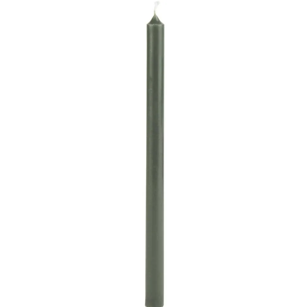 IB Laursen Kerzen-Dünne hohe Kerze 20 cm, Ø 1,3 cm