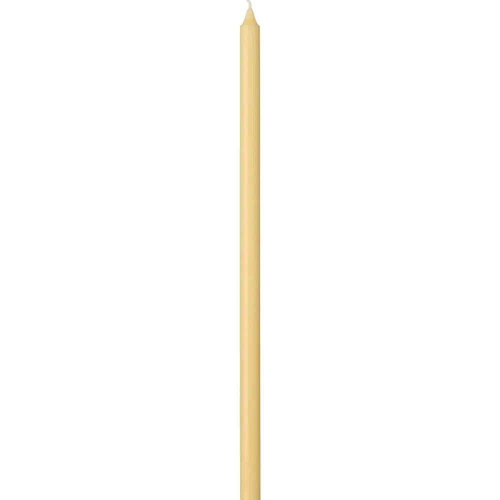 IB Laursen Kerzen-Dünne hohe Kerze 30 cm, Ø 1,3 cm